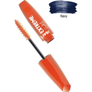 Mark Big Extreme Hacimli ve Uzun Gösteren Maskara Navy