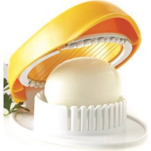 Qlux Ideas Yumurta Dilimleyici
