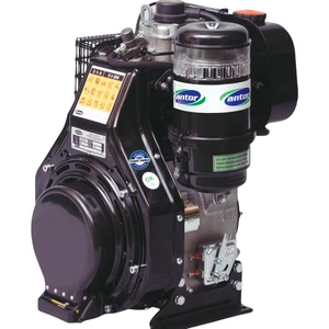 3 Ld 510 Dizel Motor 12 Hp Marşlı