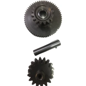 Oem Cg 200 / 250 Özel Marş Motor Dişli Seti Rediksiyon