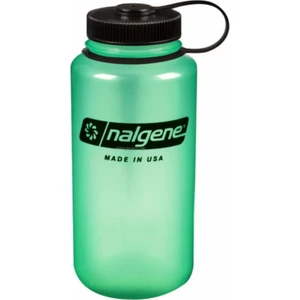 32OZ Wm Green Glow / Black Cap Tritan Suluk