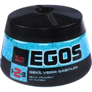 Islak Sert 2 Jöle 250 ml