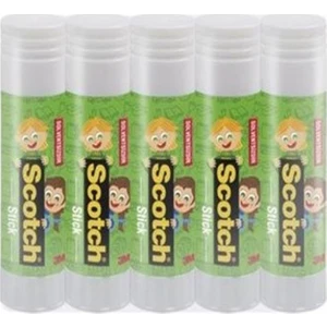 Stick Yapıştırıcı 21 gr 5'li