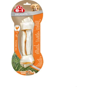 8 In1 Kemik Delight Bones Tavuklu Ödül Kemiği L 85 gr Köpek Ödül