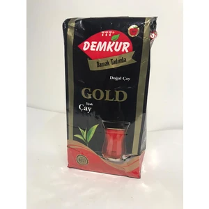 Gold Siyah Çay 400 gr