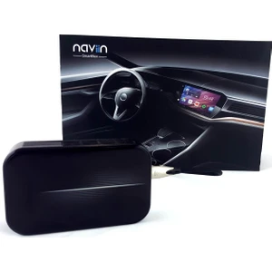 Üniversal Carplay Uyumlu Multimedya Smartbox Tr