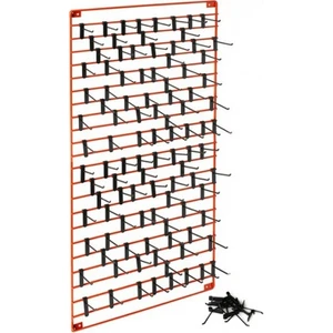 Anahtar Standı (50 x 100 Cm)(KIRMIZI)