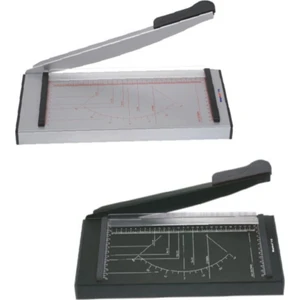 Cut A4 Giyotin Kollu Cut 112 (Karışık Renklerde)
