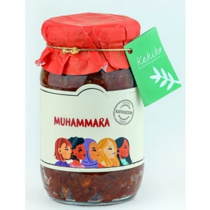 Kekik Koop Muhammara