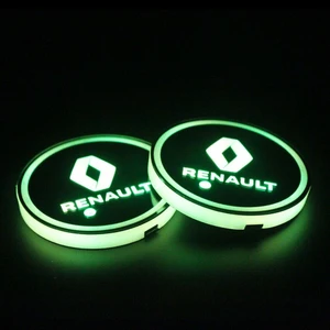 ŞNT GARAGE Renault Bardaklık Altı LED (Sensörlü)