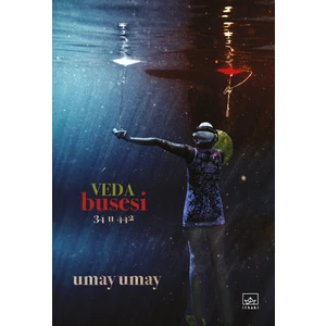34 U 442 Veda Busesi - Umay Umay
