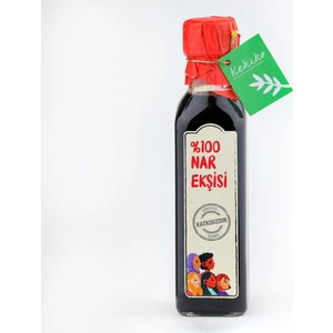Kekik Koop Nar Ekşisi