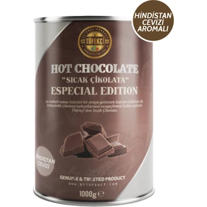 By Tüfekçi Hindistan Cevizi Sıcak Çikolata 1000 gr
