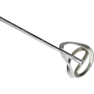 BK356 Profesyonel Alçı Boya Karıştırıcı Ø100 x 425 mm