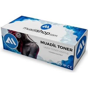 Samsung MLT-D111S Muadil Toner - SL-M2022 / SL-M2022W (Çipli)