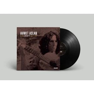 Ahmet Aslan - Rüzgar ve Zaman - Plak