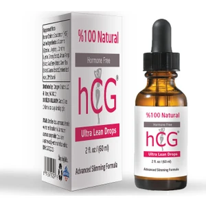 Hcg Form Damla 50 ml