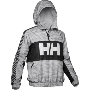 Helly Hansen Hh W Vector Packable Wınd Anorak Kadın Mont / Kaban HHA.53435 HHA.002 Beyaz