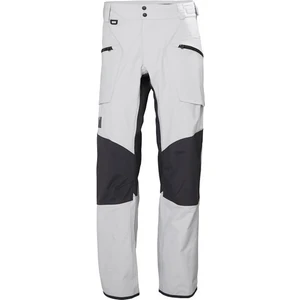 Helly Hansen Hh Hp Foıl Pant Erkek Pantolon / Tulum HHA.34011 HHA.853 Açık Gri