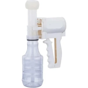 Manuel Keçi Veya Koyunlar Için Süt Sağım Aparatı