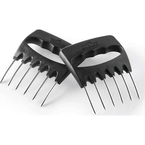 Et Parçalama Pençeleri Ikili Set