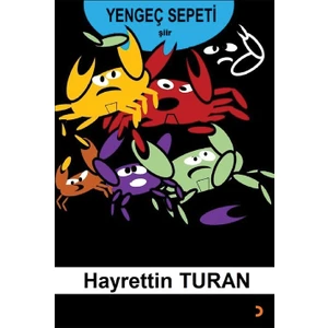 Yengeç Sepeti - Hayrettin Turan