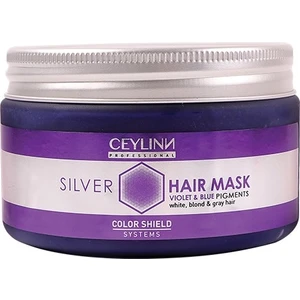 Silver Maske 300 ML
