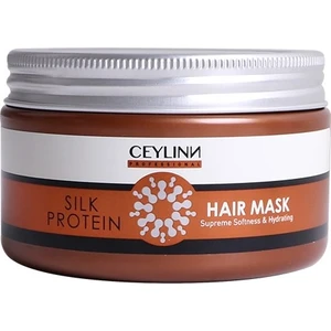 Silk Protein Maske 300 ML