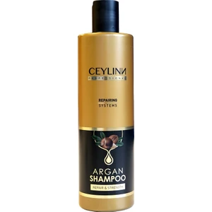 Argan Şampuan 375 ML