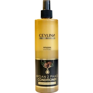 Argan Sıvı Saç Kremi 375 ML