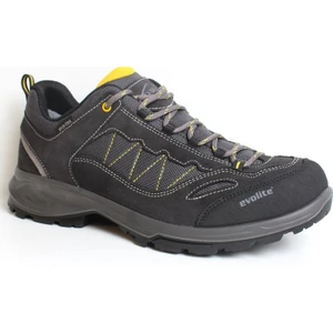 Spark Evo-Tex Outdoor Ayakkabı - Gri