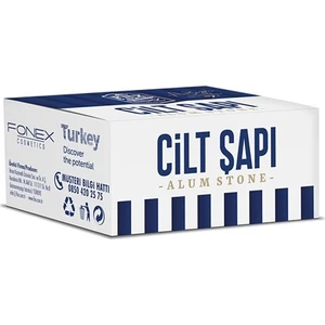 Fnx Barber Ali Bıyıklı Cilt Şapı