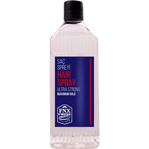 Barber Saç Spreyi 700 ML