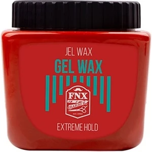 Fnx Barber Gel Wax 700 ML