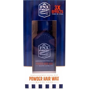Fnx Barber Toz Wax 20 GR