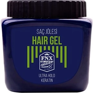 Barber Keratin Ultra Hold Jöle 700 ML