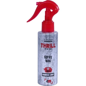 Thrill Parlatıcı Kontrol Sprey Wax 150 ML