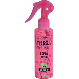 Thrill Hacim Sprey Wax 150 ML