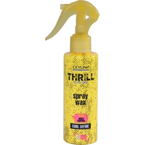 Thrill Bukle Kontrol Sprey Wax 150 ML