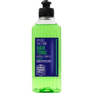 Barber 7 Bitki Özü Saç Toniği 250 ML