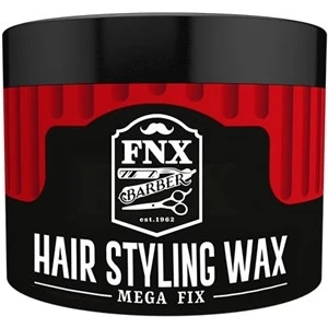 Barber Mega Fix Wax 150 ML