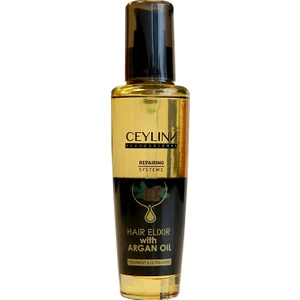 Argan Saç Bakım Yağı Elixir 100 ML
