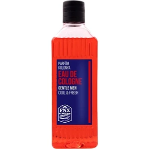 Barber Gentle Men Kolonya 400 ML