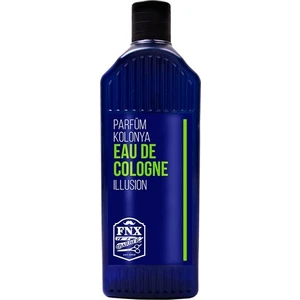 Barber Illusion Tıraş Kolonyası 700 ML