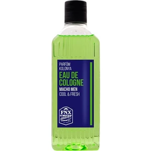 Barber Macho Men Kolonya 400 ML