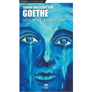 Genç Werther'in Acıları