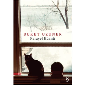 Karayel Hüznü - Buket Uzuner