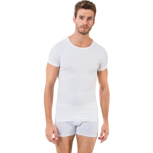 Öztaş Underwear 1048-A Erkek Ribana Sıfır Yaka Fanila
