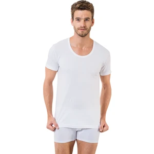 Öztaş Underwear 1091-A Erkek Açık Yaka Fanila