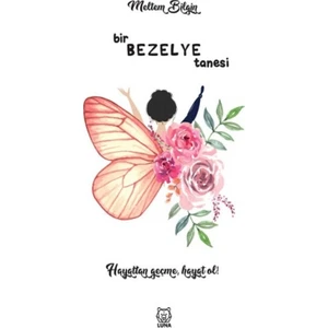 Bir Bezelye Tanesi - Meltem Bilgin